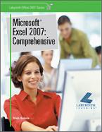 Details for Microsoft Excel Comprehensive 2007