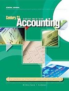 Details for Century 21 Accounting: General Journal